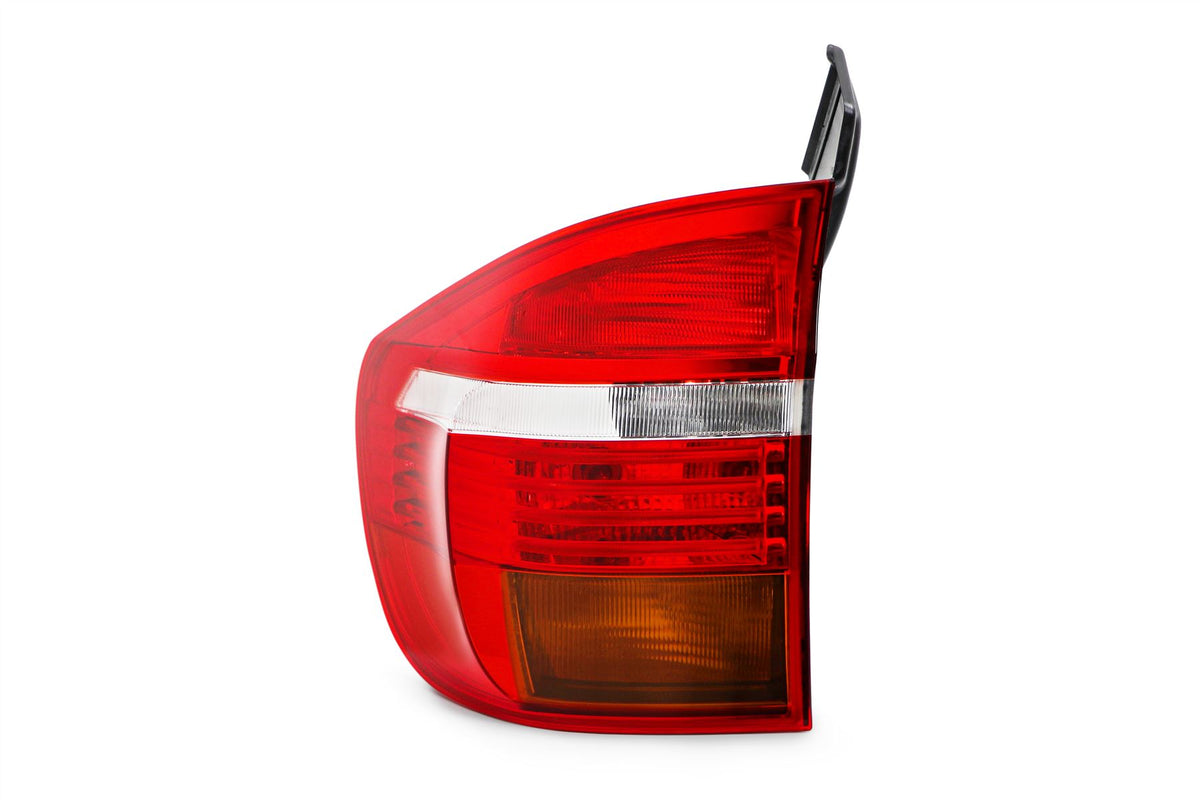 BMW X5 E70 Left Rear Light, Magneti Marelli OEM, OEM 63217200817 - View 2