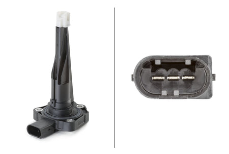 Hella Sensor for BMW, OEM quality, OEM 12 61 7 638 343 - View 2