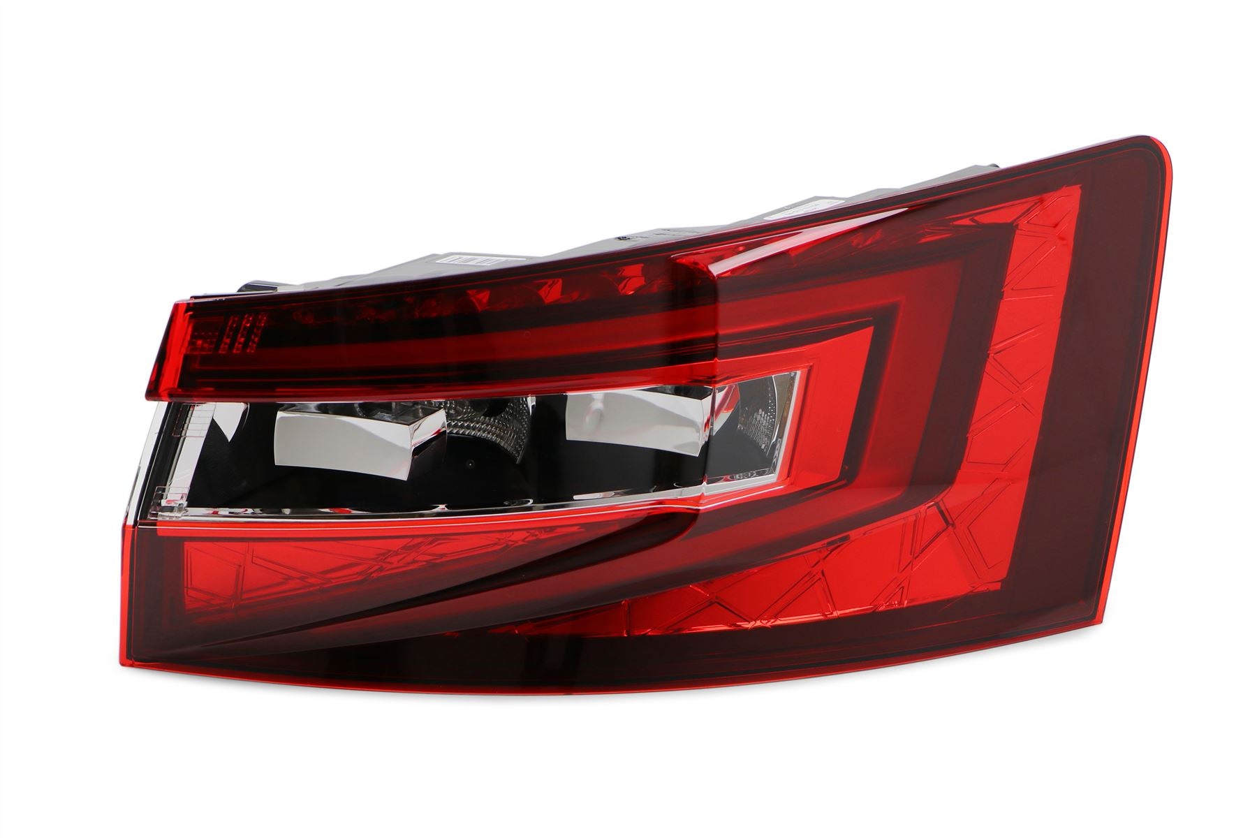 Hella LED Right Rear Light for Skoda, OEM quality, OEM 3V5945208 - View 10