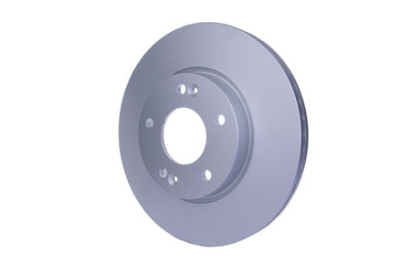 Hella Brake Disc for Hyundai, OEM quality, OEM 517122V000, MPN 8DD 355 118-371