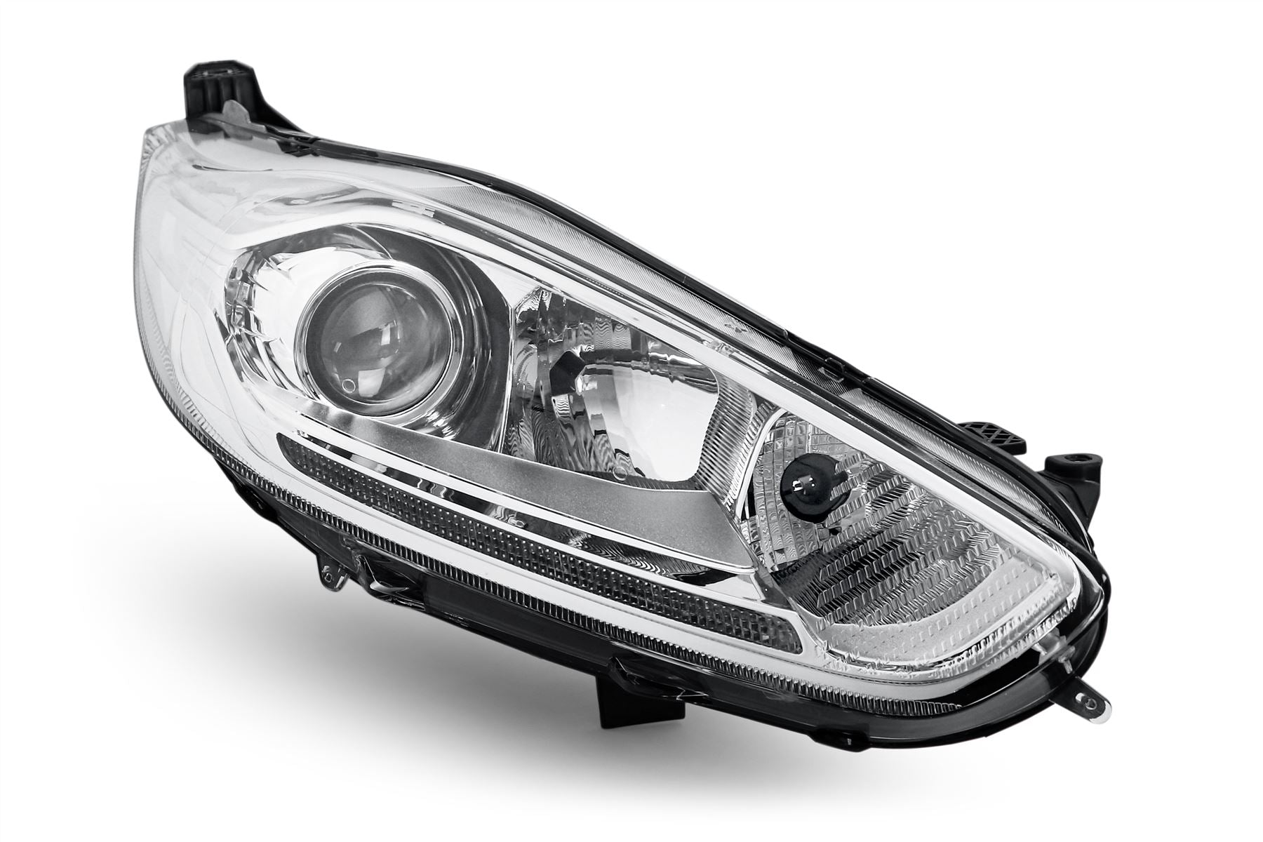 Hella LED DRL Right Headlight for Ford, OEM quality, OEM 1796345 - View 3