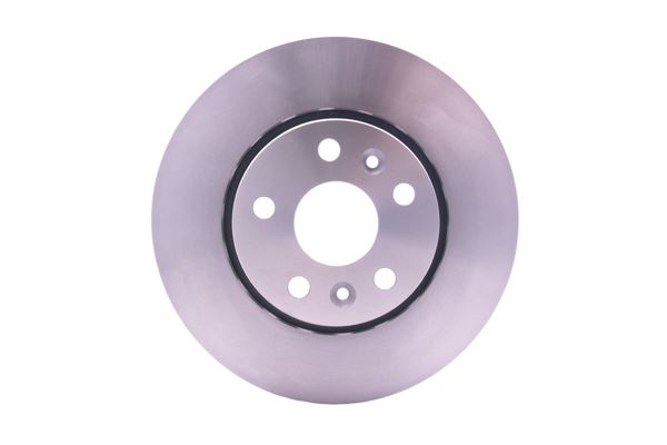 Hella Brake Disc for Mercedes-Benz, Nissan & more, OEM quality, OEM 4020600Q2G - View 2