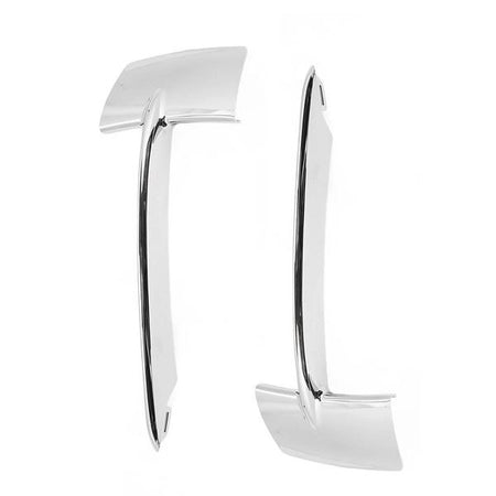 Bumper Grille Trim Front - for BMW - OEM 51117325395 | Eurowagens - View 4