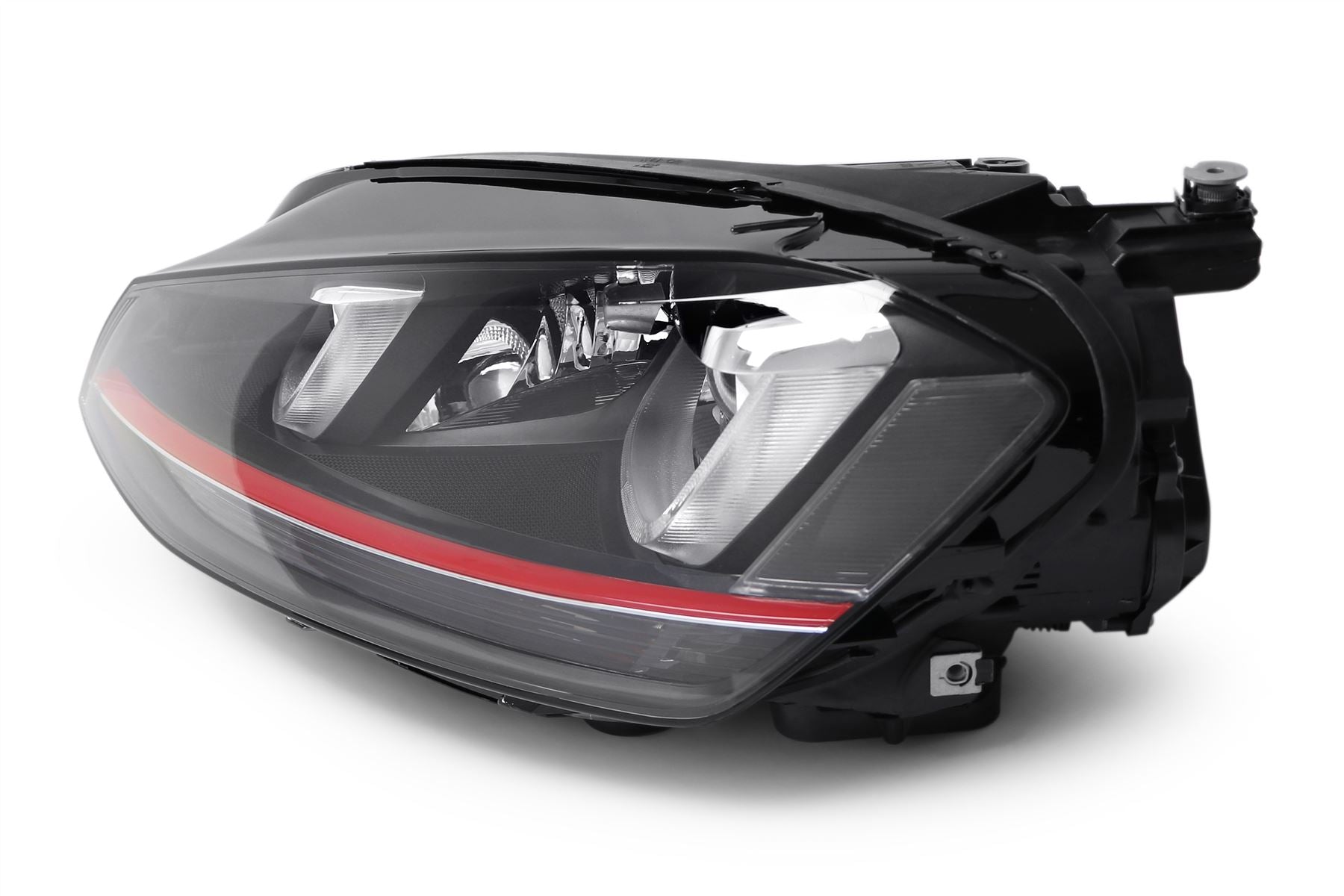 Volkswagen Golf MK7 Left Headlight, Valeo OEM, OEM 5G2941753A - View 10