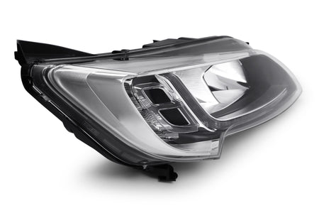 Magneti Marelli LED DRL Right Headlight for Citroen, Fiat & more, OEM quality, OEM 1374295080 - View 6