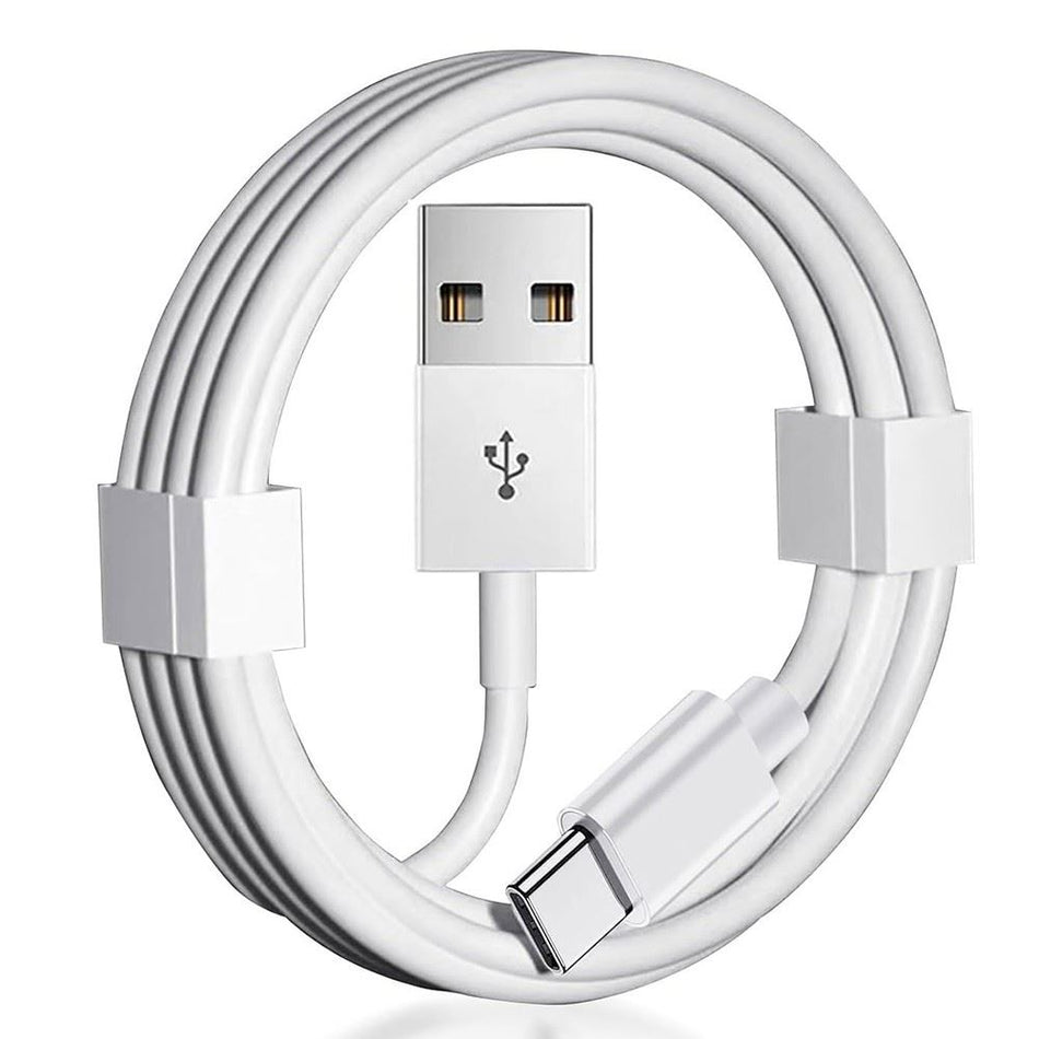 USB-C to USB-A CarPlay Cable | Eurowagens - View 5
