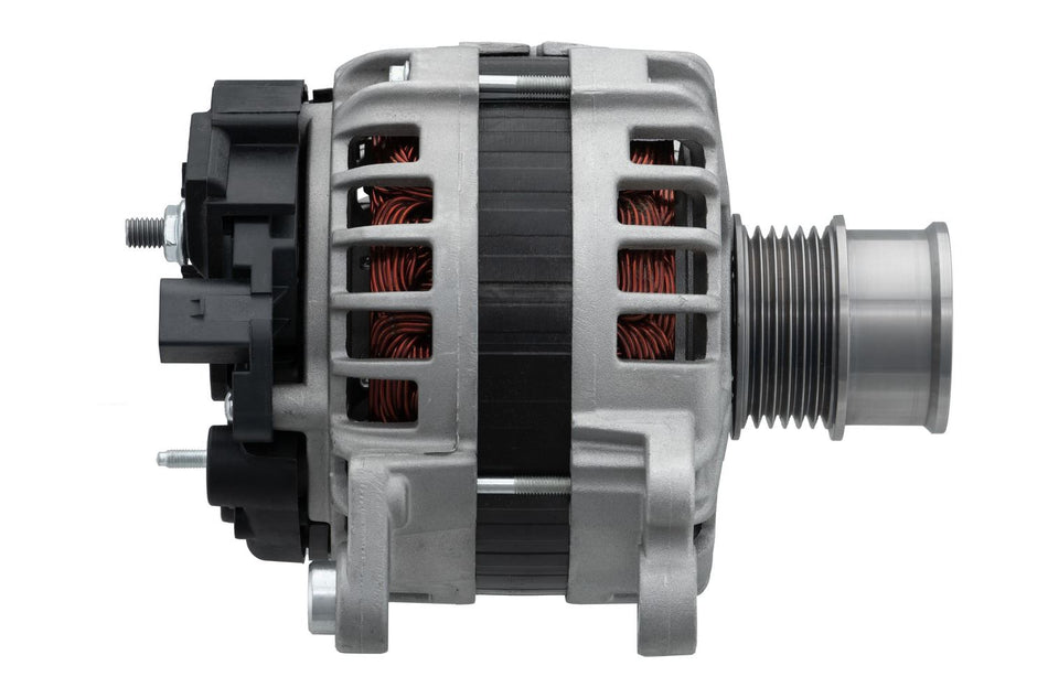 Hella Alternator for Seat, Skoda & more, OEM quality, OEM 04C 903 023 L - View 2