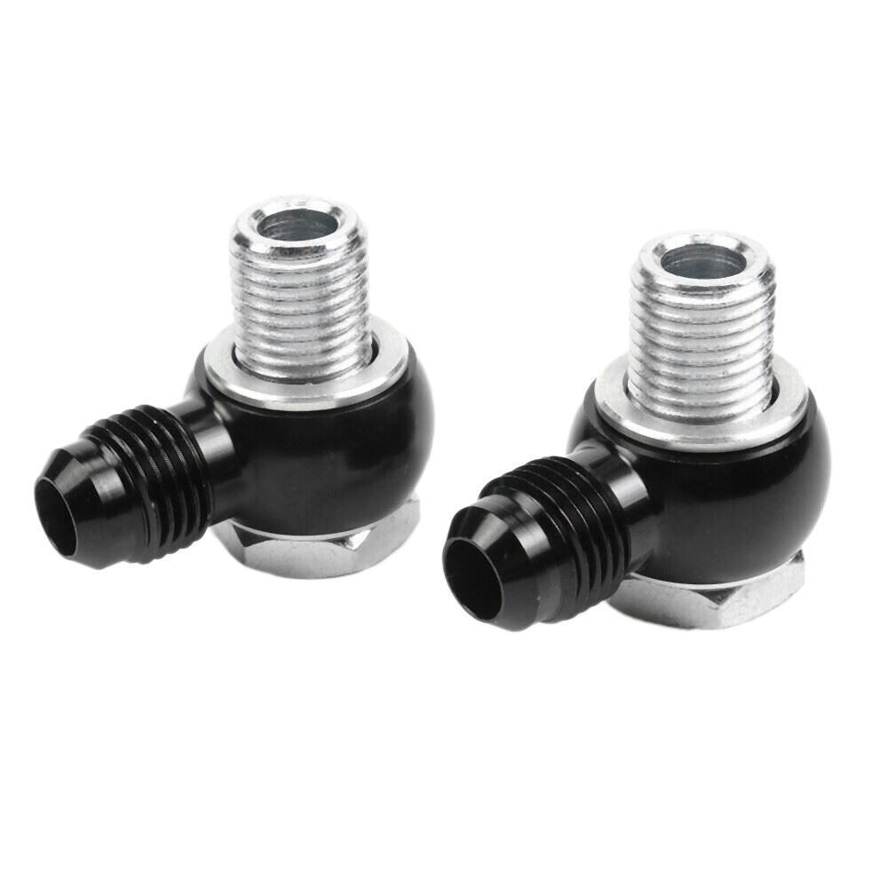 Transmission Cooler Banjo Fittings - OEM 4L60E | Eurowagens - View 4