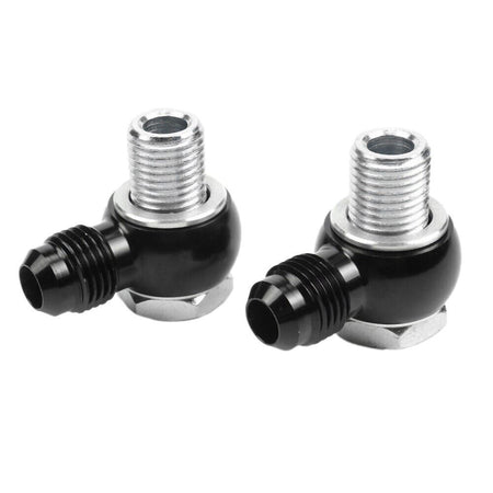 Transmission Cooler Banjo Fittings - OEM 4L60E | Eurowagens - View 4