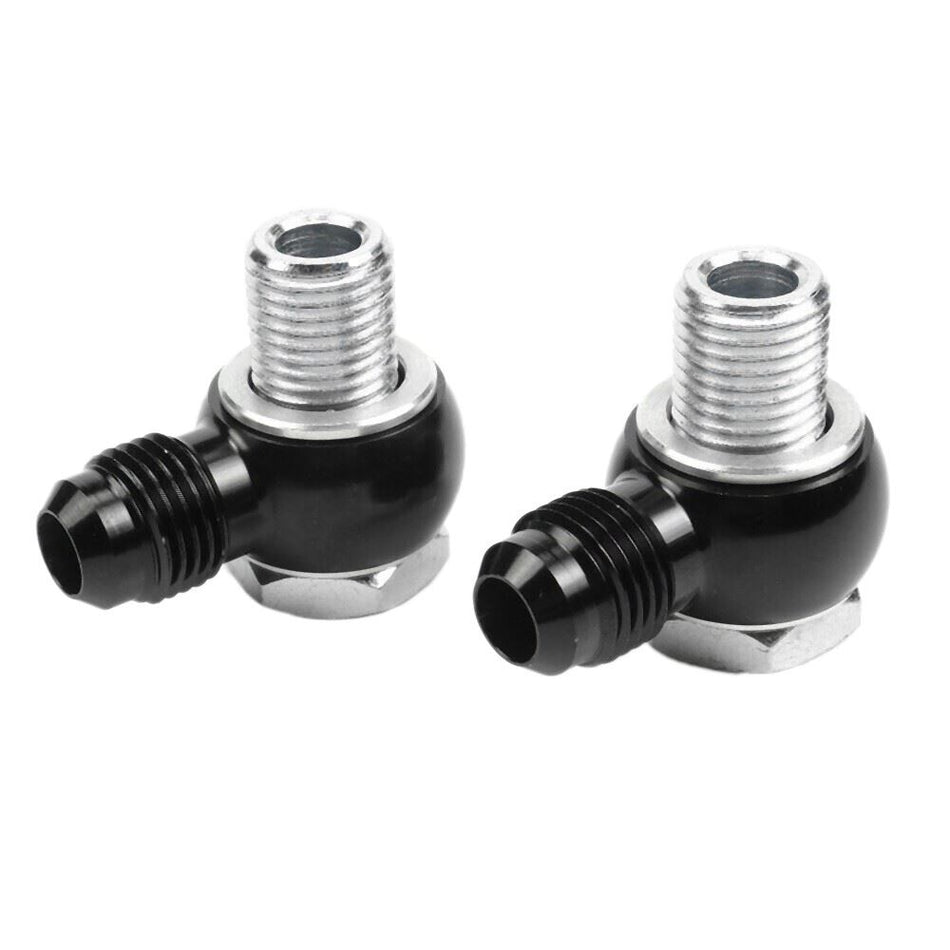 Transmission Cooler Banjo Fittings - OEM 4L60E | Eurowagens - View 4