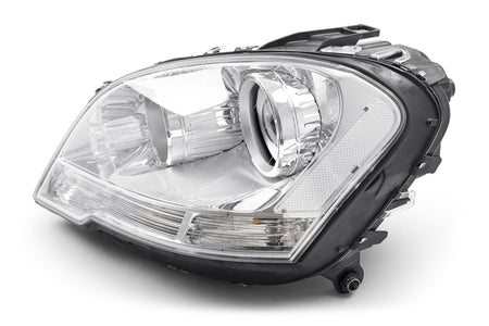 Hella Left Headlight for Mercedes-Benz, OEM quality, OEM 1648202159 - View 12
