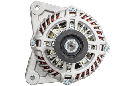 Hella Alternator for Nissan, OEM quality, OEM A002TJ0291ZE - View 2