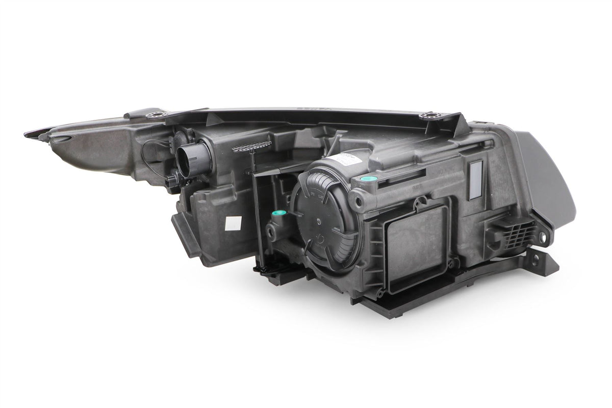 Hella Left Headlight for Land Rover, OEM quality, OEM LR048053 - View 6