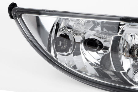 Hella DRL Right Front Fog Light for Skoda, OEM quality, OEM 5J0941702B - View 11