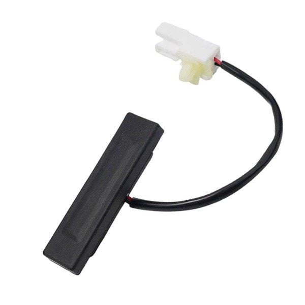 Trunk Release Switch - for Hyundai - OEM 81260C7000 | Eurowagens - View 2