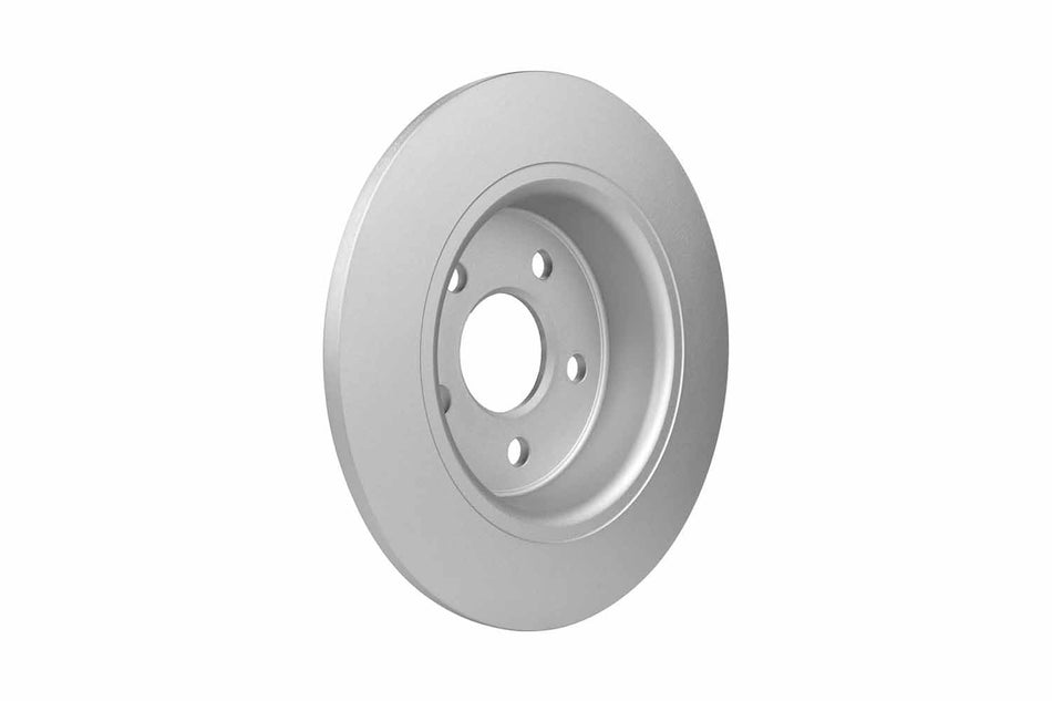 Hella Brake Disc for FORD, OEM quality, OEM 2252928, MPN 8DD 355 133-741