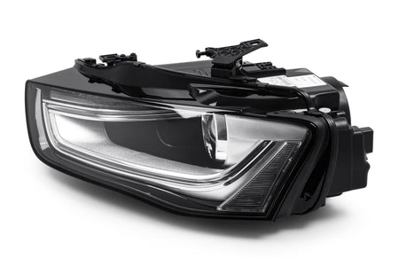 Audi A4 B8 Left Headlight, Magneti Marelli OEM, OEM 8K0941043A - View 7