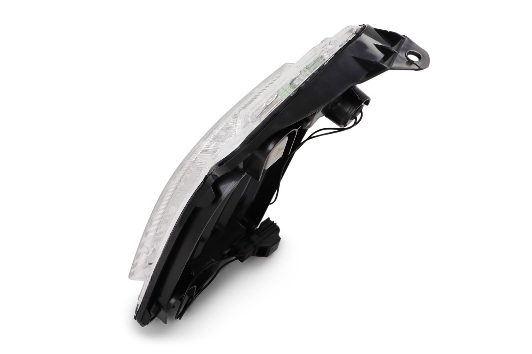 Volvo S60 V60 Right Daytime Running Light, Valeo OEM, OEM 31278558 - View 3