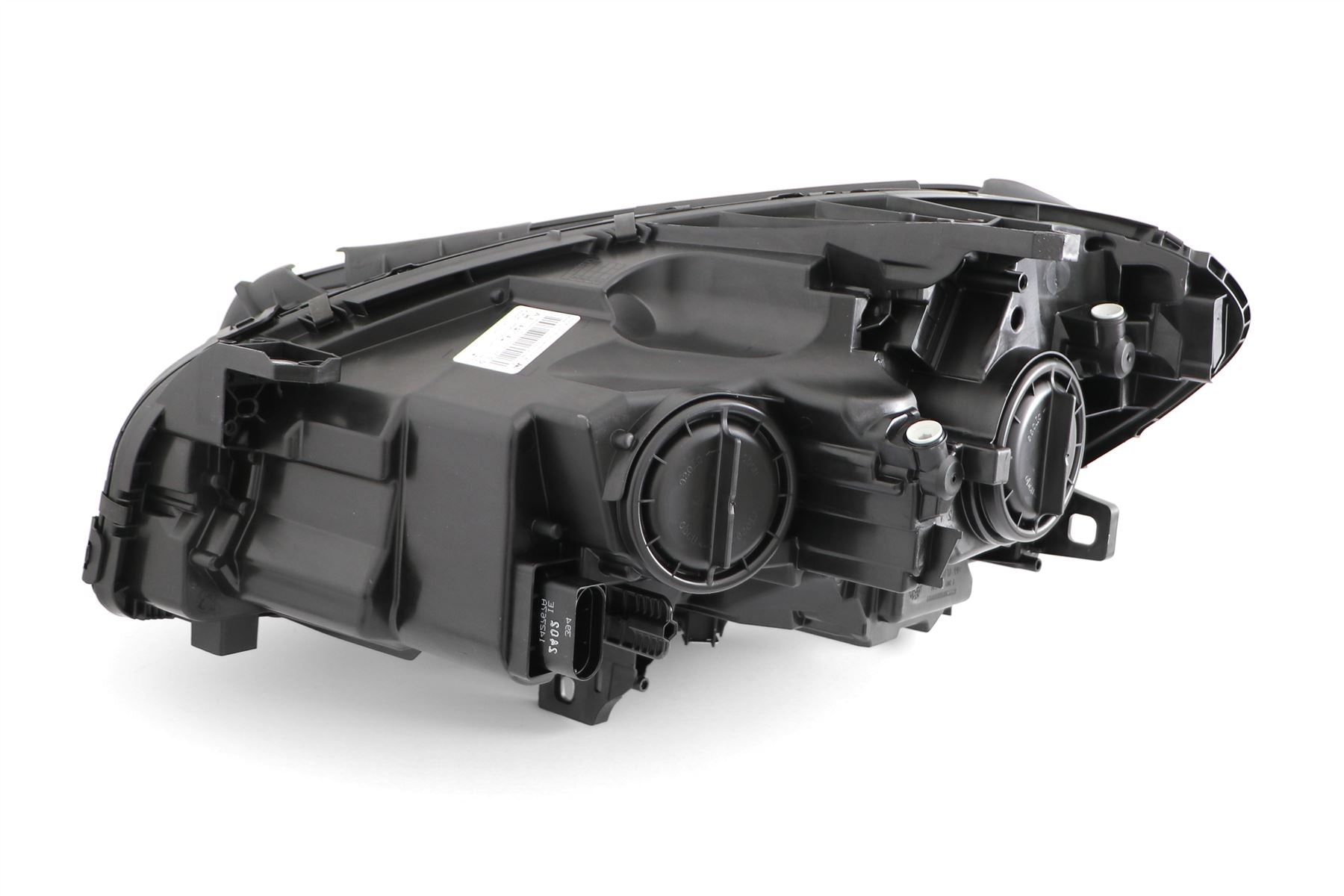 Mercedes-Benz B-Class Right Headlight, Magneti Marelli OEM, OEM A2468205661 - View 9