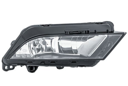 Hella Right Front Fog Light for Seat, OEM quality, OEM 6J9941702A, MPN 1NE 011 077-021