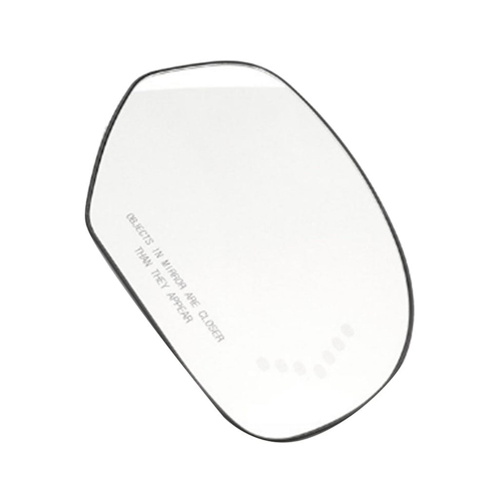 Door Mirror Glass Right - for Cadillac & Chevrolet - OEM GM1325138 | Eurowagens - View 5