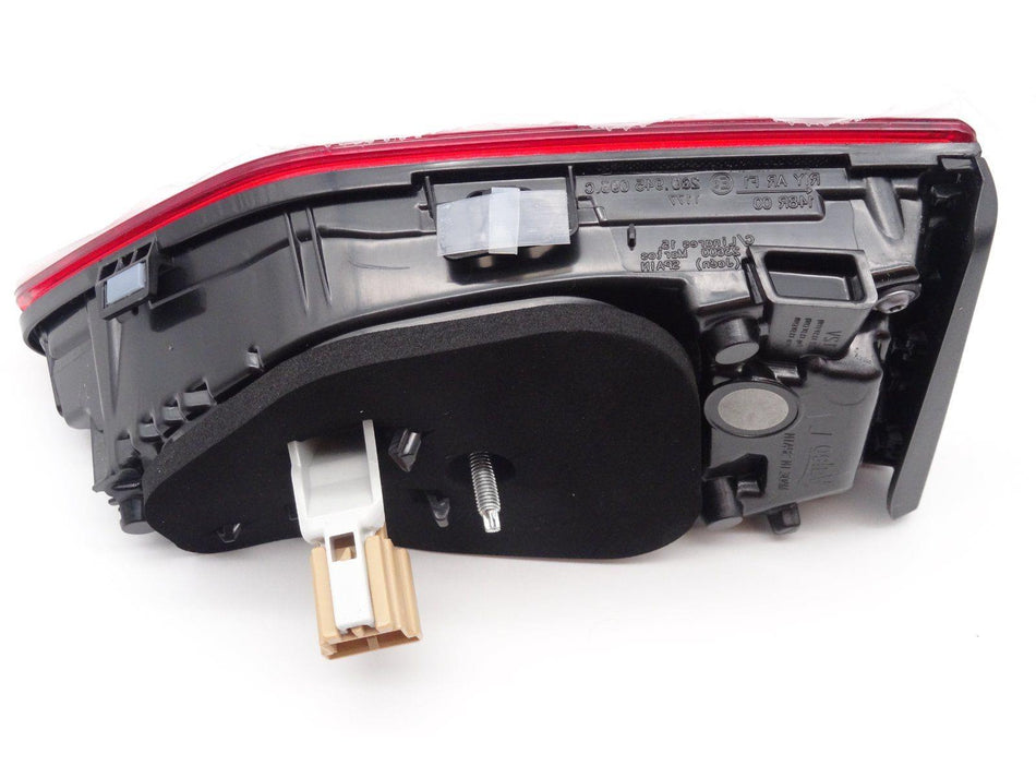 Volkswagen Polo Left Rear Light, Valeo OEM, OEM 2G0945093C - View 2