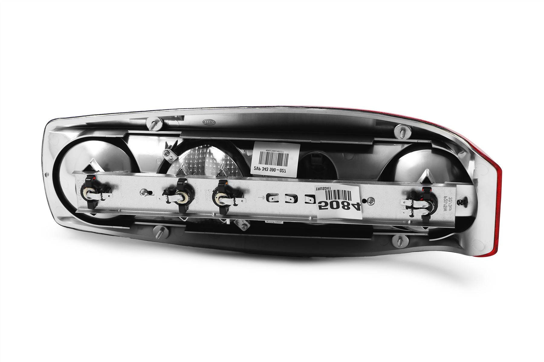 Hella Rear Light for Caravan, OEM quality, OEM 9960017 - View 5