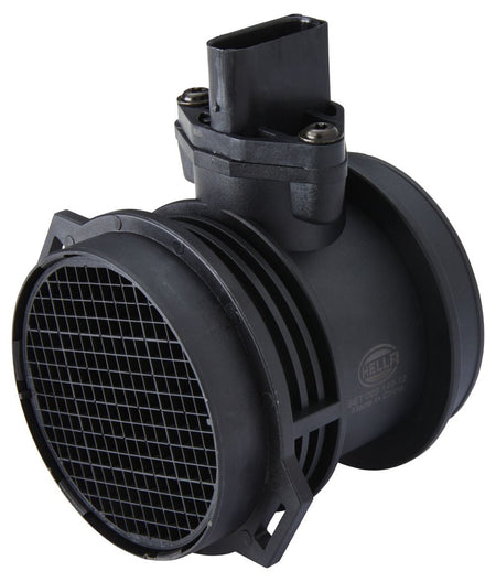 Hella Mass Air Flow Meter for Mercedes-Benz, OEM quality, OEM 112 094 00 48, MPN 8ET 009 149-121
