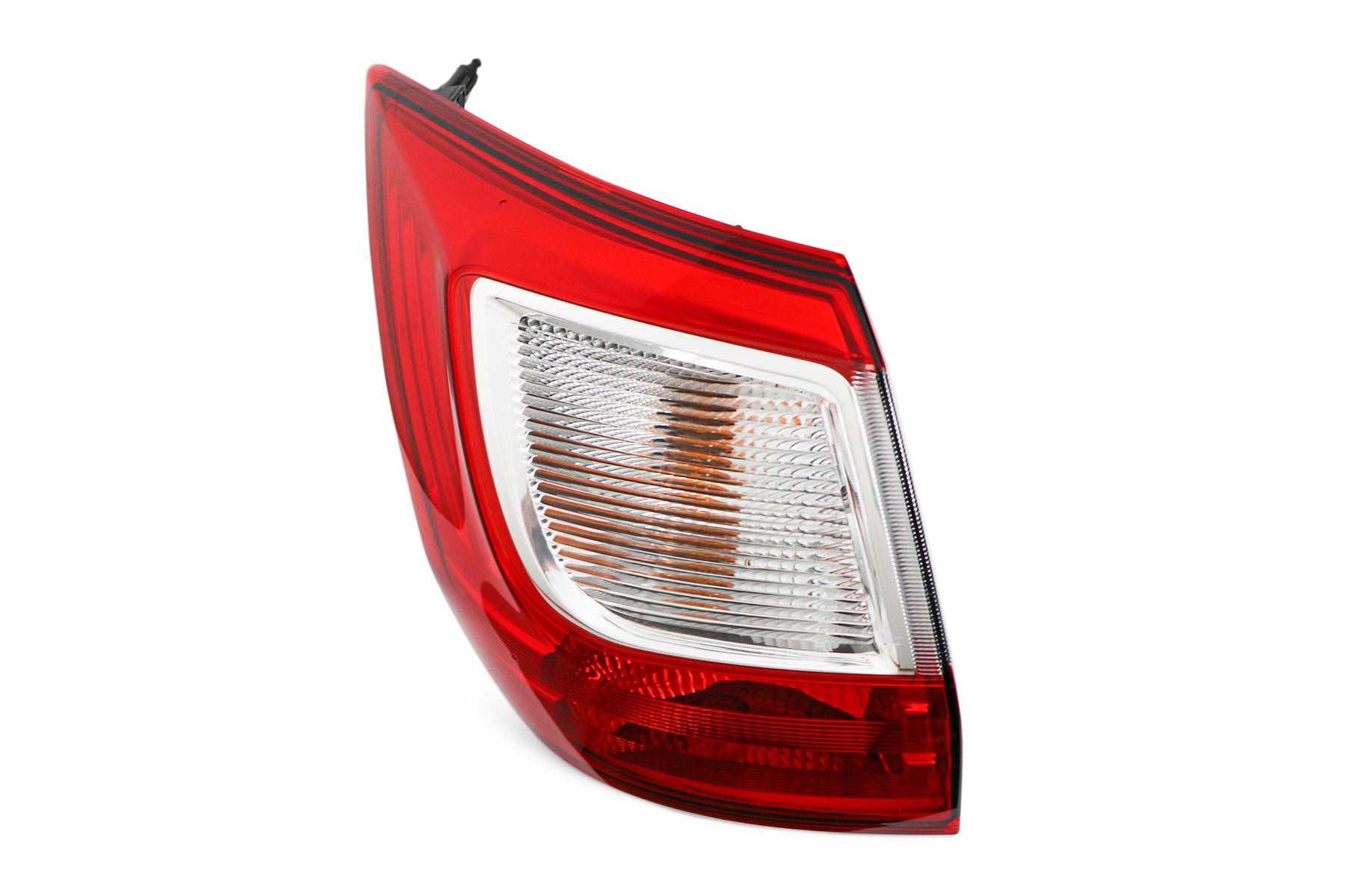 Ford Grand C-Max Left Rear Light, Valeo OEM, OEM 1686891 - View 4