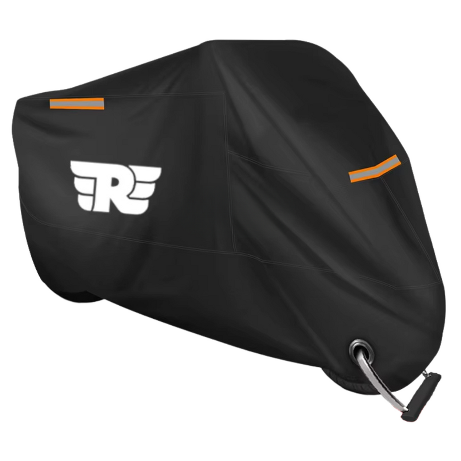 Motorcycle Cover - for Royal Enfield | Eurowagens