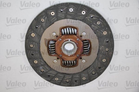 Valeo Clutch Kit for Rover & Honda, OEM quality - View 3