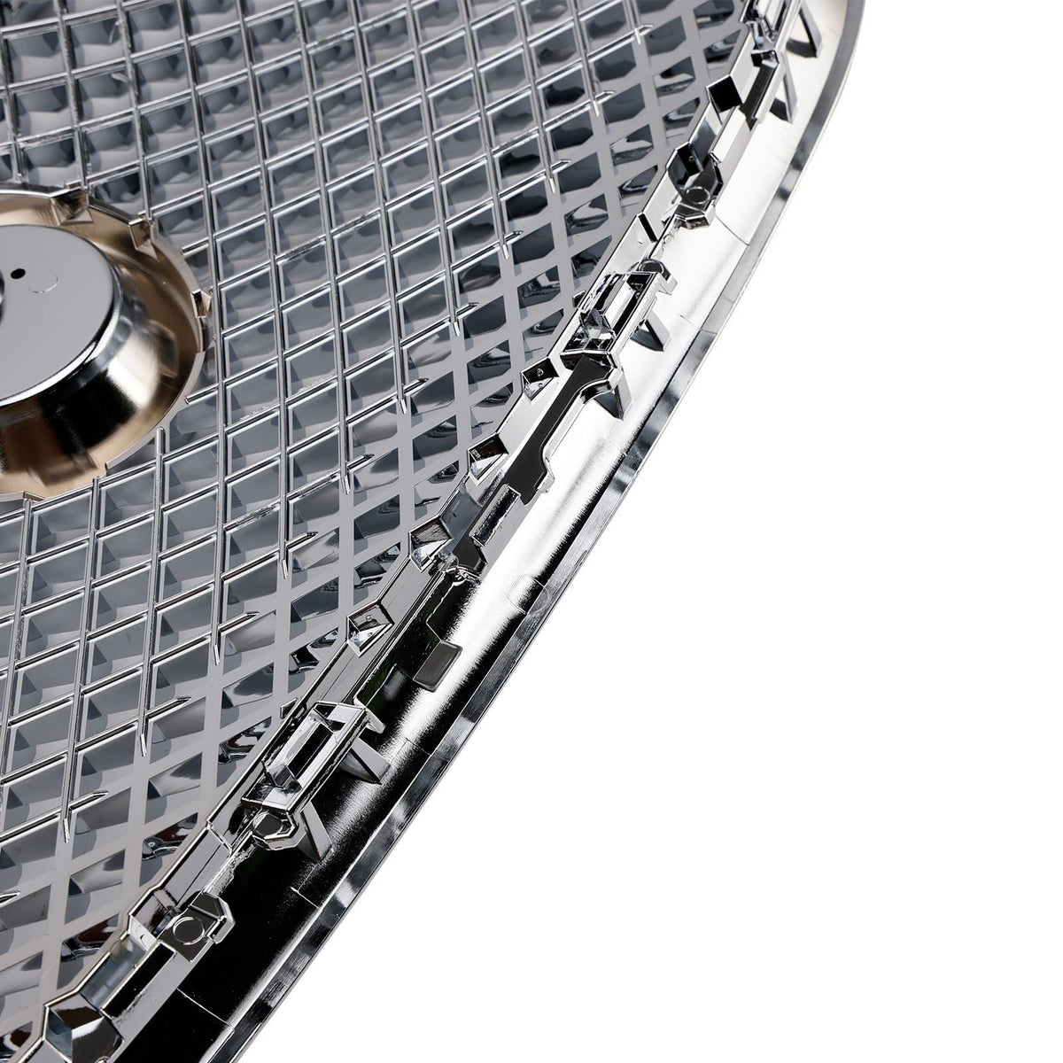 Bumper Grille Front - for Jaguar | Eurowagens - View 11
