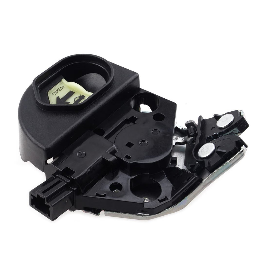 Tailgate Latch Actuator - for Honda - OEM 74851-TR0-A11 | Eurowagens