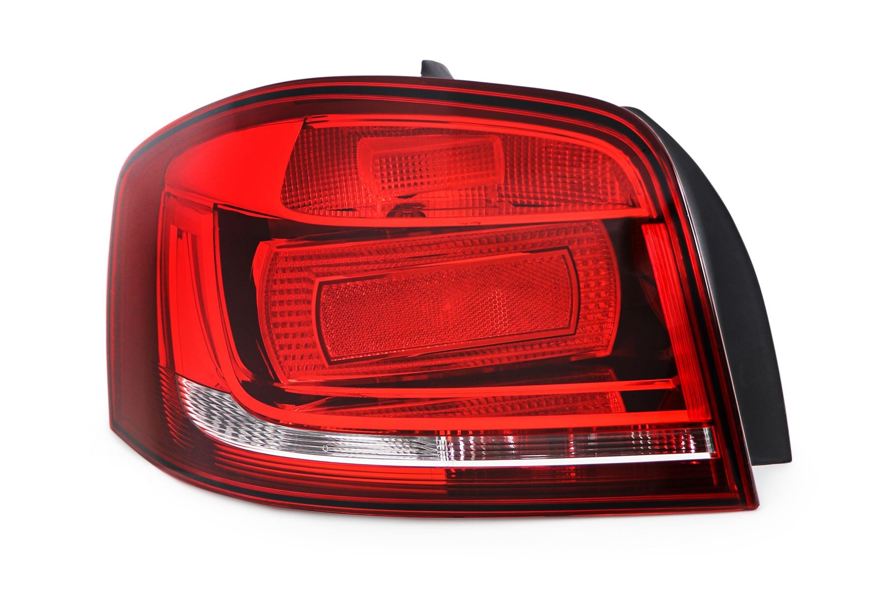 Audi A3 Left Rear Light, Magneti Marelli OEM, OEM 8P3945095C - View 11