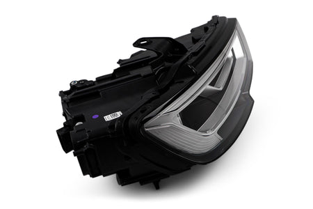 Audi A3 Right Headlight, Valeo OEM, OEM 8V0941774D - View 8