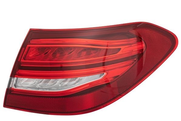 Mercedes-Benz C-Class T-Model Right Rear Light, Hella OEM, OEM 205 906 03 03