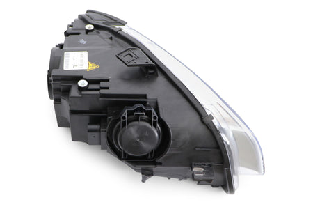 Audi A4 B7 Left Headlight, Magneti Marelli OEM, OEM 8E0941029BN - View 5
