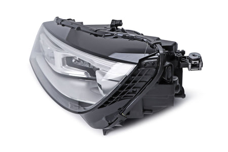 Audi Q5 Left Headlight, Magneti Marelli OEM, OEM 80A941005A - View 3