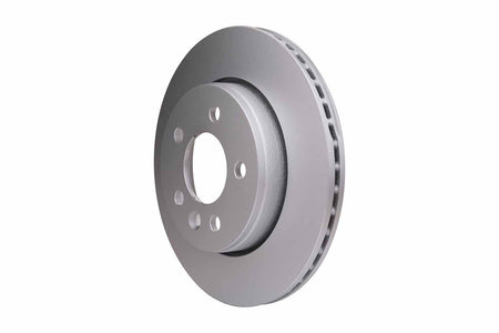 Hella Brake Disc for Volkswagen & MAN, OEM quality, OEM 2N0615601 - View 4