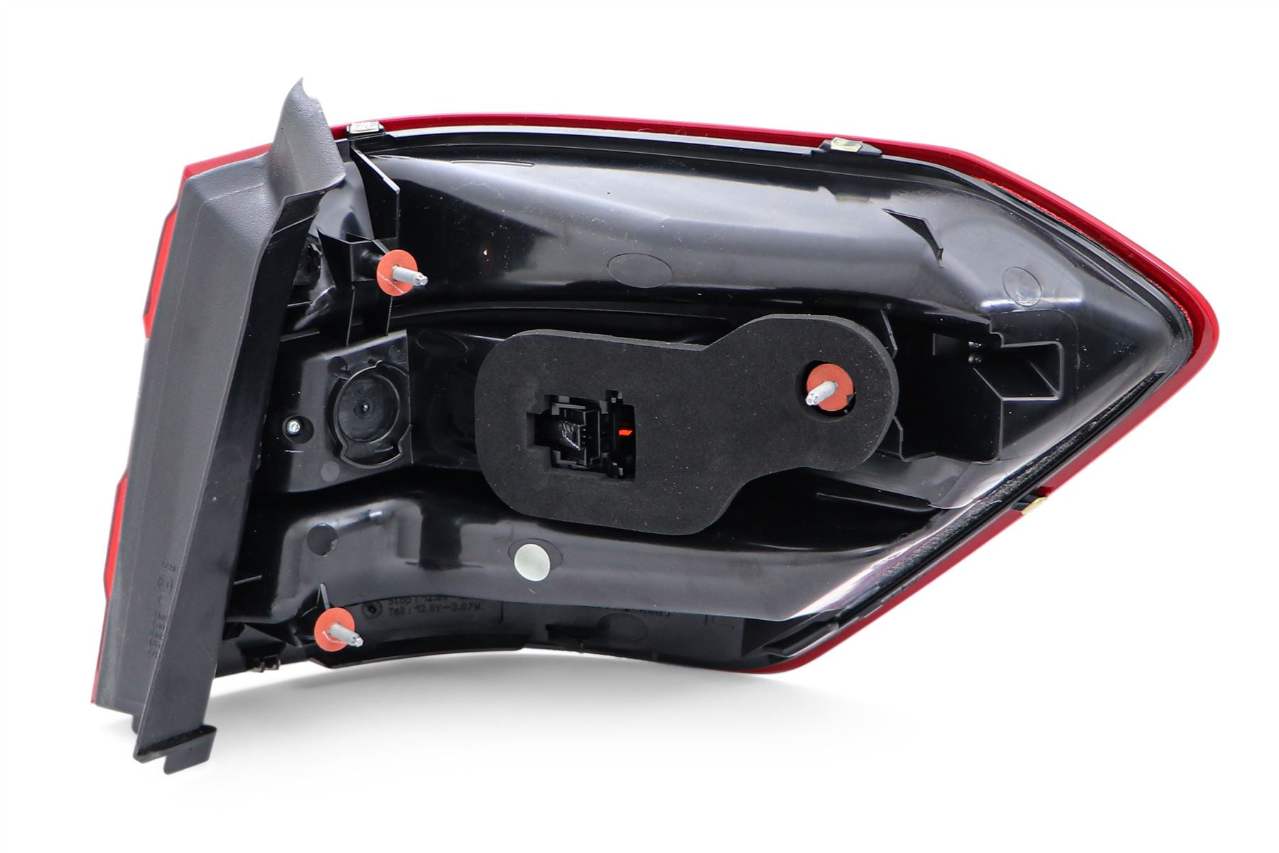 Mercedes-Benz E-Class S212 Left Rear Light, Valeo OEM, OEM A2128203964 - View 10