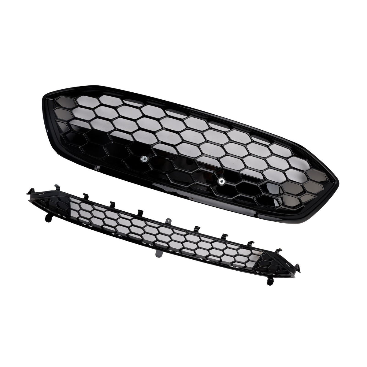 Bumper Grille Front - for Ford - OEM 2292763 | Eurowagens - View 6