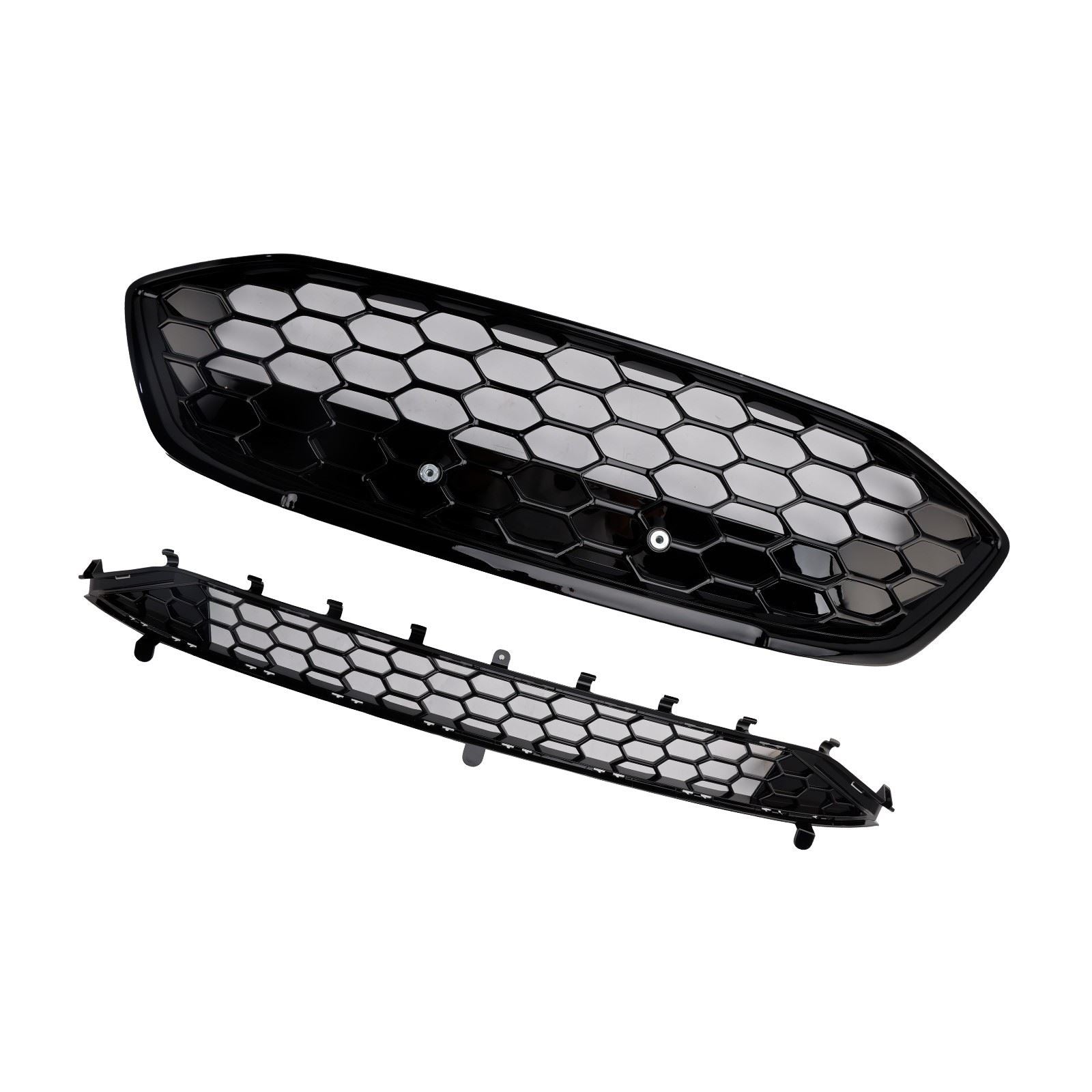 Bumper Grille Front - for Ford - OEM 2292763 | Eurowagens - View 6