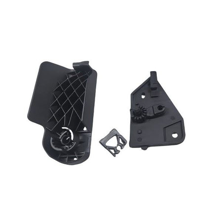 Bonnet Release Handle Bracket - for Audi - OEM 4L1823533A | Eurowagens - View 7