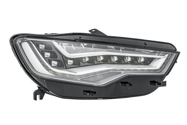 Hella LED Right Headlight – Audi | OEM 4G0 941 004 J