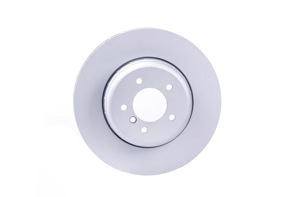 Hella Brake Disc for BMW, OEM quality, OEM 34116763824 - View 3