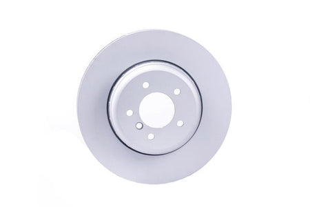 Hella Brake Disc for BMW, OEM quality, OEM 34116763824 - View 3