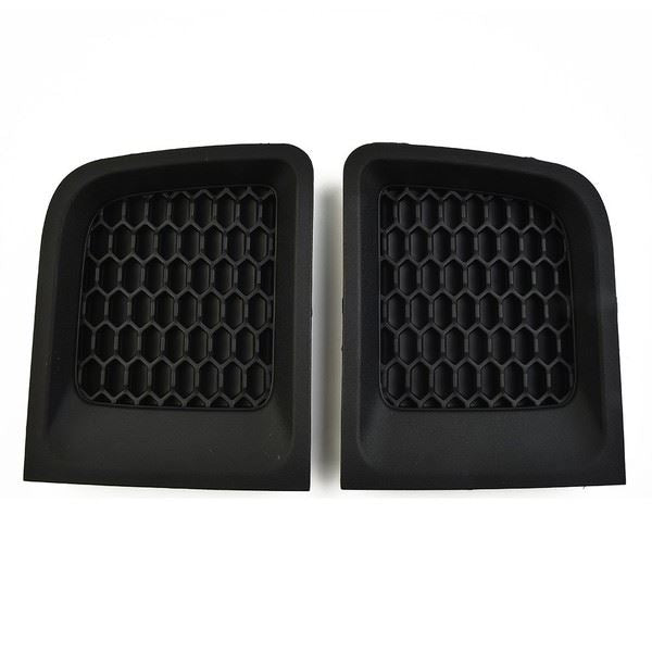Bumper Grille Front - for Jeep - OEM 5XB62LXHAA | Eurowagens - View 11