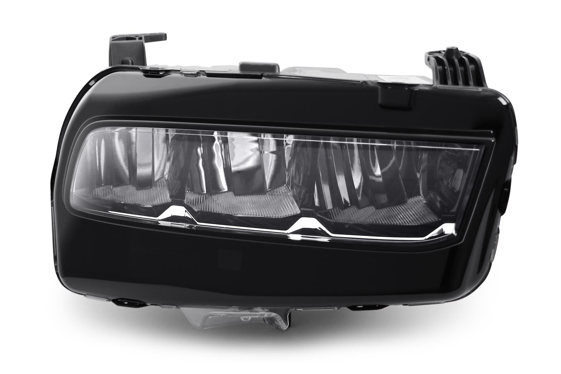 C3 Aircross Citroen C3 Aircross Right Headlight, Valeo OEM, OEM YQ00721380 - View 2