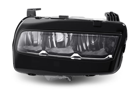 C3 Aircross Citroen C3 Aircross Right Headlight, Valeo OEM, OEM YQ00721380 - View 2