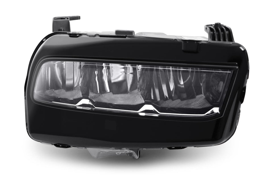 C3 Aircross Citroen C3 Aircross Right Headlight, Valeo OEM, OEM YQ00721380 - View 2
